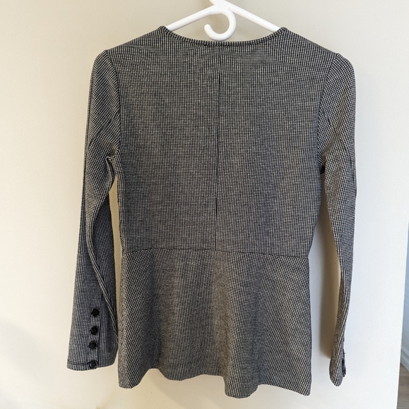 Ann Taylor top - Picture 3 of 6